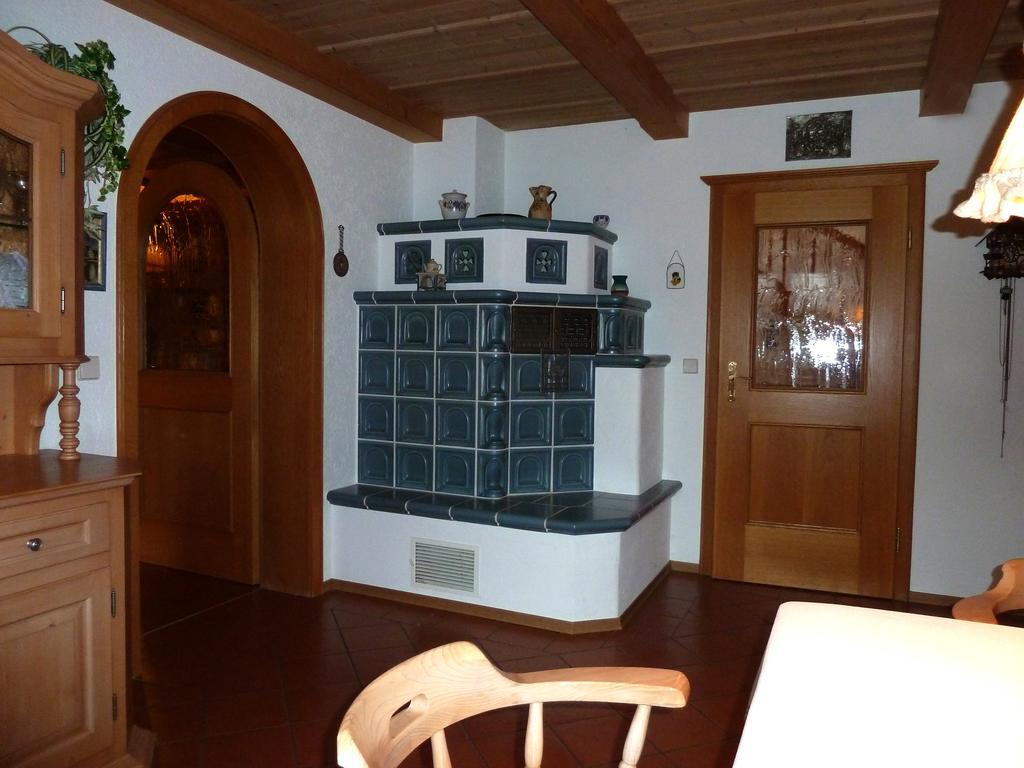 Ferienhaus Lerche Bad Birnbach Ngoại thất bức ảnh