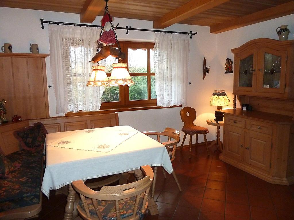 Ferienhaus Lerche Bad Birnbach Ngoại thất bức ảnh