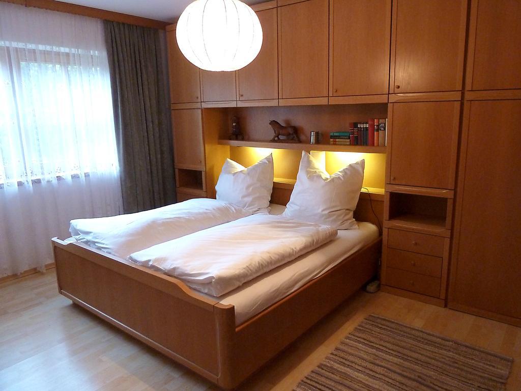 Ferienhaus Lerche Bad Birnbach Ngoại thất bức ảnh