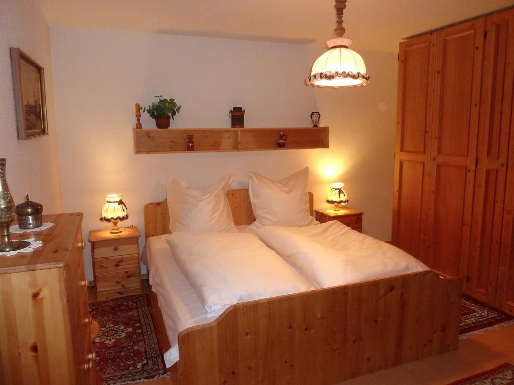 Ferienhaus Lerche Bad Birnbach Ngoại thất bức ảnh