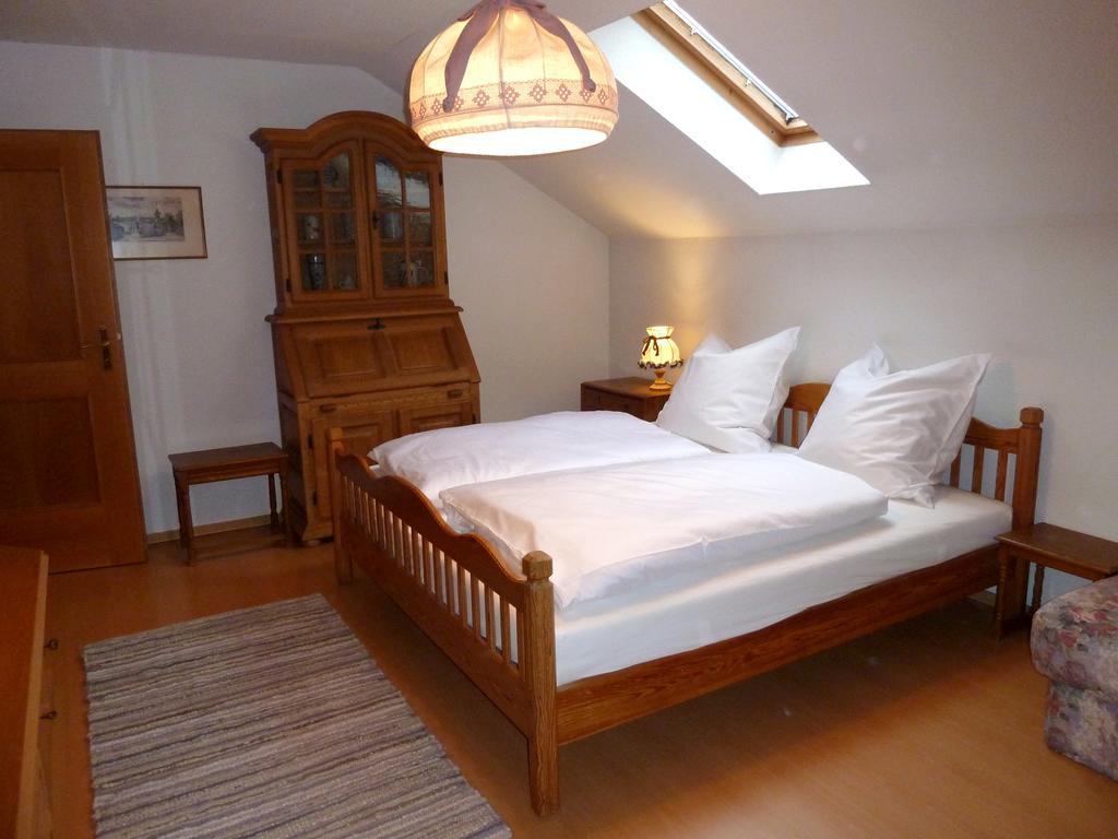 Ferienhaus Lerche Bad Birnbach Ngoại thất bức ảnh