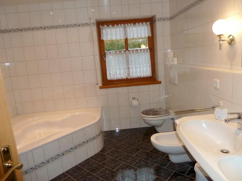 Ferienhaus Lerche Bad Birnbach Ngoại thất bức ảnh